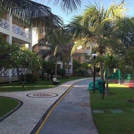 Portamaris - Luxo Duplex , 4 Suites - Pe Na Areia Aquiraz Bagian luar foto