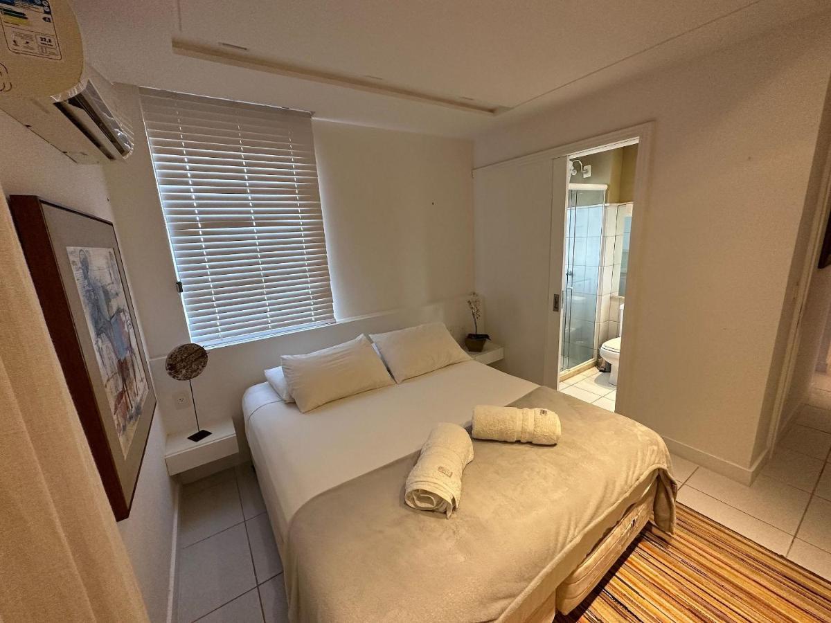 Portamaris - Luxo Duplex , 4 Suites - Pe Na Areia Aquiraz Bagian luar foto
