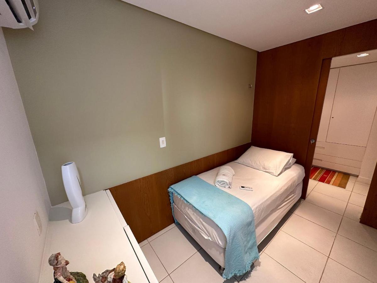 Portamaris - Luxo Duplex , 4 Suites - Pe Na Areia Aquiraz Bagian luar foto