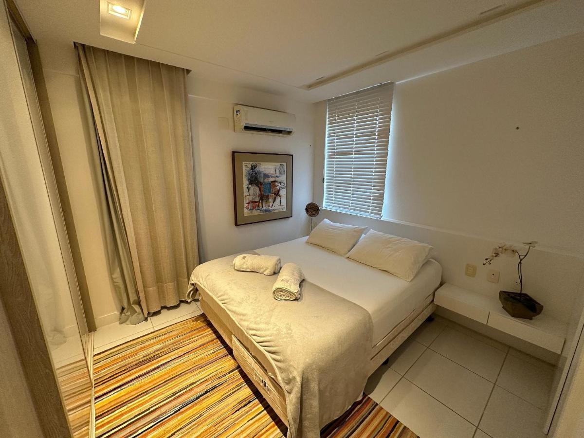 Portamaris - Luxo Duplex , 4 Suites - Pe Na Areia Aquiraz Bagian luar foto