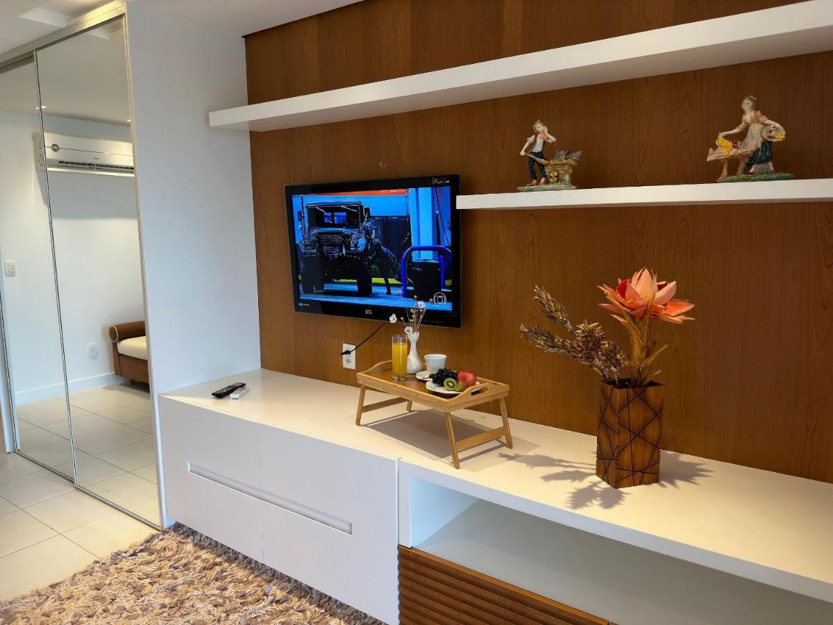 Portamaris - Luxo Duplex , 4 Suites - Pe Na Areia Aquiraz Bagian luar foto
