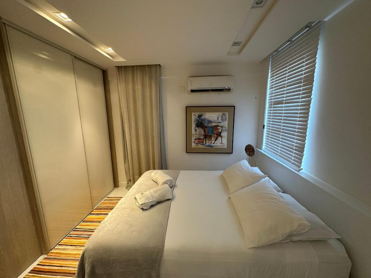 Portamaris - Luxo Duplex , 4 Suites - Pe Na Areia Aquiraz Bagian luar foto