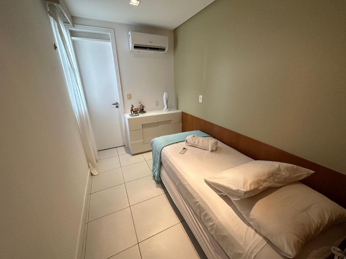 Portamaris - Luxo Duplex , 4 Suites - Pe Na Areia Aquiraz Bagian luar foto